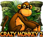 ОНЛАЙН КАЗИНО Crazy_monkey_deluxe