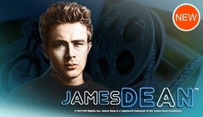 Игровой-автомат-James-Dean