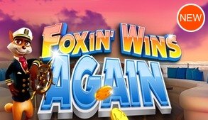 Игровой-автомат-Foxin-Wins