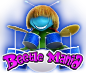 Играть в Beetle Mania