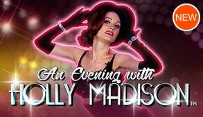 Игровой автомат An Evening With Holly Madison
