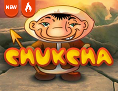 Игровой аппарат Chukcha