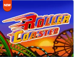 Игровой автомат Roller Coaster