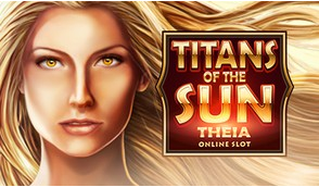 Игровой автомат Titans of the Sun Hyperion