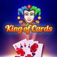 Игровой аппарат King of Cards